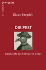 Cover: Die Pest - C.H.BECK