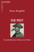 Bild: Die Pest - C.H.BECK