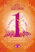 Cover: Ein Augenblick f&uuml;r immer. Das dritte Buch der L&uuml;genwahrheit, Band 3 - Ravensburger