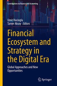 Abbildung von: Financial Ecosystem and Strategy in the Digital Era - Springer