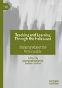 Cover: Teaching and Learning Through the Holocaust - Palgrave Macmillan