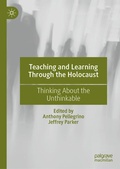 Cover: Teaching and Learning Through the Holocaust - Palgrave Macmillan