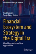 Bild: Financial Ecosystem and Strategy in the Digital Era - Springer