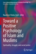 Cover: Toward a Positive Psychology of Islam and Muslims - Springer