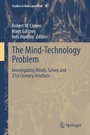 Cover: The Mind-Technology Problem - Springer