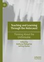 Cover: Teaching and Learning Through the Holocaust - Palgrave Macmillan