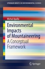 Cover: Environmental Impacts of Mountaineering - Springer