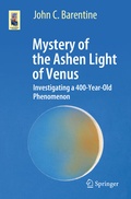 Bild: Mystery of the Ashen Light of Venus - Springer