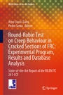 Cover: Round-Robin Test on Creep Behaviour in Cracked Sections of FRC: Experimental Program, Results and Database Analysis - Springer