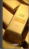 Cover: Jakob - Alfred Kr&ouml;ner Verlag