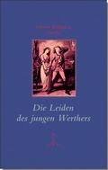 Cover: Die Leiden des jungen Werthers - Alfred Kr&ouml;ner Verlag