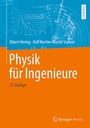 Cover: Physik für Ingenieure - Springer Vieweg
