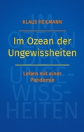 Cover: Im Ozean der Ungewissheiten - BoD - Books on Demand