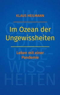 Abbildung von: Im Ozean der Ungewissheiten - BoD - Books on Demand