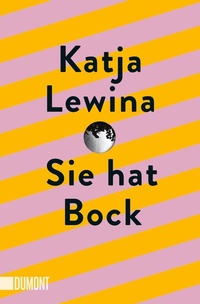 Abbildung von: Sie hat Bock - DuMont Buchverlag