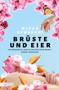 Cover: Br&uuml;ste und Eier - DuMont Buchverlag