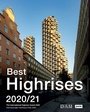 Cover: Best Highrises 2020/21 - JOVIS