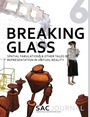 Bild: SAC Journal 6: Breaking Glass - AADR - Art Architecture Design Research