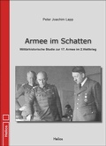 Cover: Armee im Schatten - Helios