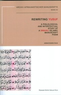 Cover: Rewriting Yusuf - K&ouml;ppe, R