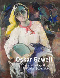Abbildung von: Oskar Gawell - Verlag für Moderne Kunst