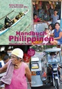 Cover: Handbuch Philippinen - regiospectra Verlag Berlin