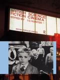 Cover: British Science Fiction Cinema - Routledge