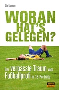 Cover: Woran hat's gelegen? - Arete Verlag