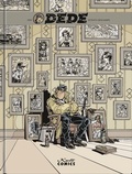 Cover: D&eacute;d&eacute; Integral 1 - Kult Comics