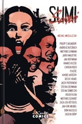 Cover: Sumi - Kult Comics