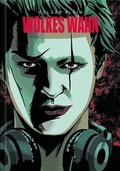 Cover: Wolkes Wahn - Kult Comics