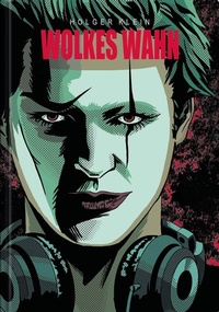 Abbildung von: Wolkes Wahn - Kult Comics