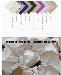 Enlarge image Cover: Things in Slices - BOM DIA BOA TARDE BOA NOITE