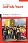 Cover: Das Prinzip Amazon - VSA