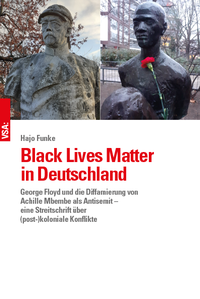 Abbildung von: Black Lives Matter in Deutschland - VSA