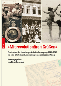 Abbildung von: »Mit revolutionären Grüßen« - VSA