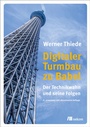 Cover: Digitaler Turmbau zu Babel - oekom verlag