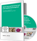 Cover: Belehrung und Schulung nach &sect; 43 Infektionsschutzgesetz - Behr's GmbH