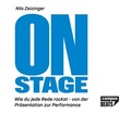 Cover: On Stage - abod