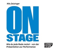 Enlarge image Cover: On Stage - abod