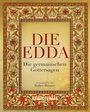 Cover: Die Edda - Regionalia Verlag