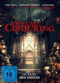 Cover: The Last Conjuring - Im Bann des Satans - Best Movies
