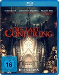 Cover: The Last Conjuring - Im Bann des Satans - Best Movies