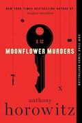 Cover: Moonflower Murders - Collins