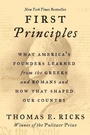 Cover: First Principles - Collins