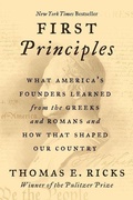 Cover: First Principles - Collins