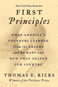 Abbildung von: First Principles - Collins