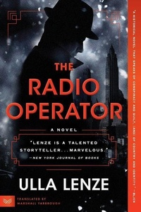 Enlarge image Cover: The Radio Operator - HarperVia