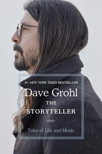 Abbildung von: The Storyteller - Collins