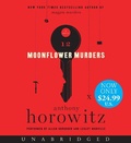 Cover: Moonflower Murders - Collins